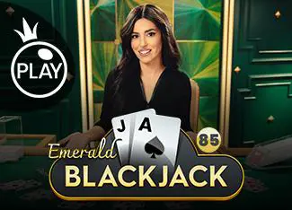 Blackjack 85 – Emerald - Marakumi - Kenya